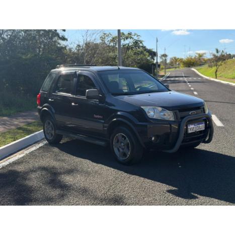 FORD Ecosport 1.6 4P FREESTYLE XLT FLEX, Foto 2