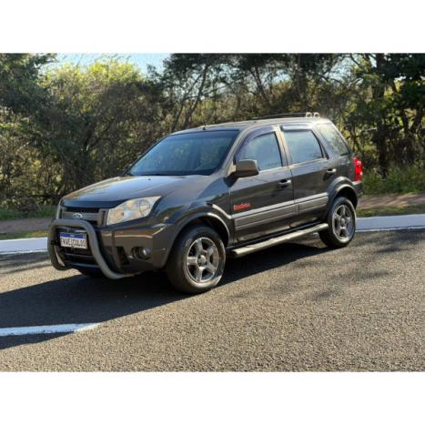 FORD Ecosport 1.6 4P FREESTYLE XLT FLEX, Foto 3