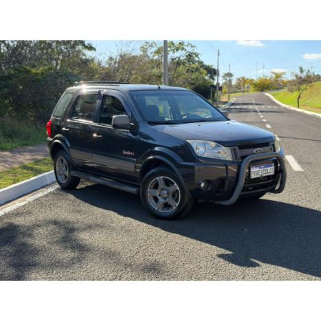 FORD Ecosport 1.6 4P FREESTYLE XLT FLEX, Foto 4