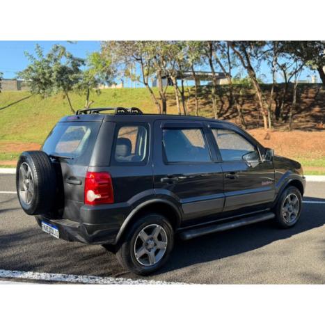 FORD Ecosport 1.6 4P FREESTYLE XLT FLEX, Foto 5