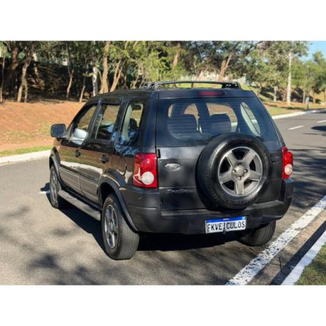 FORD Ecosport 1.6 4P FREESTYLE XLT FLEX, Foto 6
