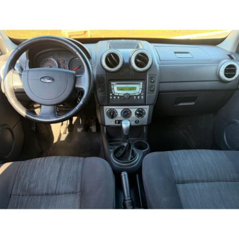 FORD Ecosport 1.6 4P FREESTYLE XLT FLEX, Foto 7