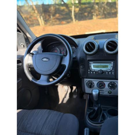FORD Ecosport 1.6 4P FREESTYLE XLT FLEX, Foto 8