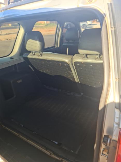 FORD Ecosport 1.6 4P FREESTYLE XLT FLEX, Foto 4