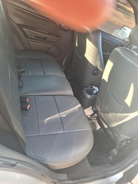 FORD Ecosport 1.6 4P FREESTYLE XLT FLEX, Foto 6