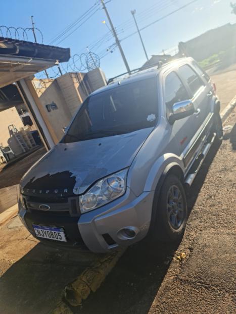FORD Ecosport 1.6 4P FREESTYLE XLT FLEX, Foto 2