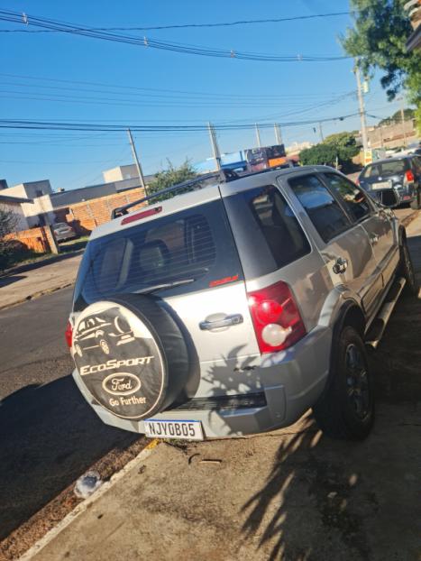 FORD Ecosport 1.6 4P FREESTYLE XLT FLEX, Foto 12