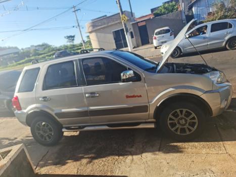 FORD Ecosport 1.6 4P FREESTYLE XLT FLEX, Foto 1