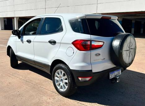 FORD Ecosport 1.6 4P S SIGMA FLEX, Foto 3