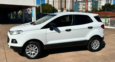 FORD Ecosport 1.6 4P S SIGMA FLEX, Foto 5