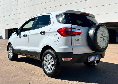 FORD Ecosport 1.6 4P S SIGMA FLEX, Foto 7