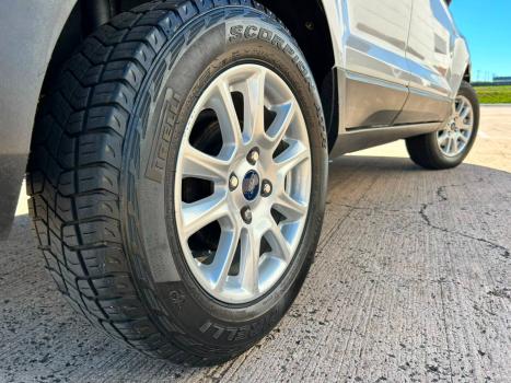 FORD Ecosport 1.6 4P S SIGMA FLEX, Foto 9