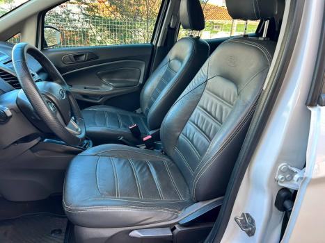 FORD Ecosport 1.6 4P S SIGMA FLEX, Foto 11
