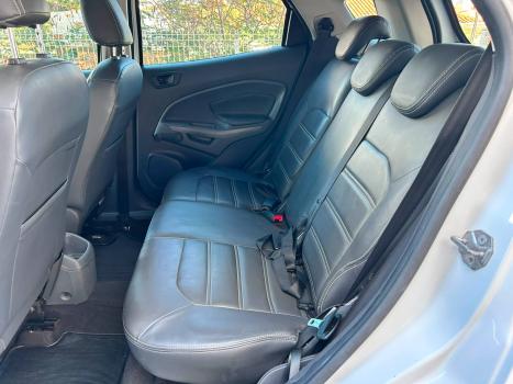 FORD Ecosport 1.6 4P S SIGMA FLEX, Foto 13