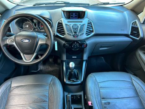 FORD Ecosport 1.6 4P S SIGMA FLEX, Foto 14