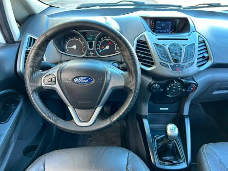FORD Ecosport 1.6 4P S SIGMA FLEX, Foto 15