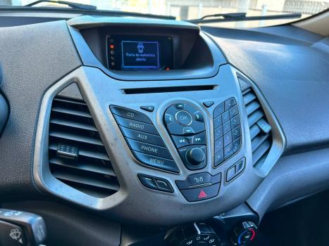 FORD Ecosport 1.6 4P S SIGMA FLEX, Foto 17