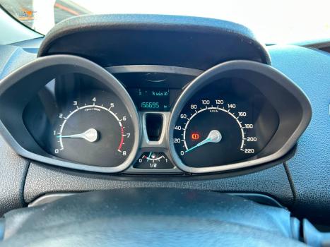 FORD Ecosport 1.6 4P S SIGMA FLEX, Foto 18