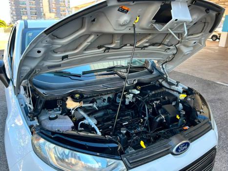 FORD Ecosport 1.6 4P S SIGMA FLEX, Foto 19