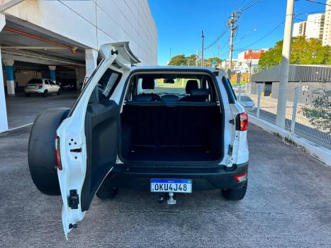 FORD Ecosport 1.6 4P S SIGMA FLEX, Foto 20