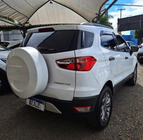 FORD Ecosport 1.6 4P FREESTYLE FLEX, Foto 3