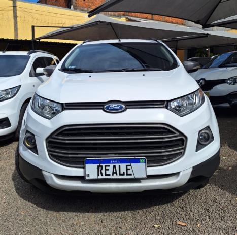 FORD Ecosport 1.6 4P FREESTYLE FLEX, Foto 4