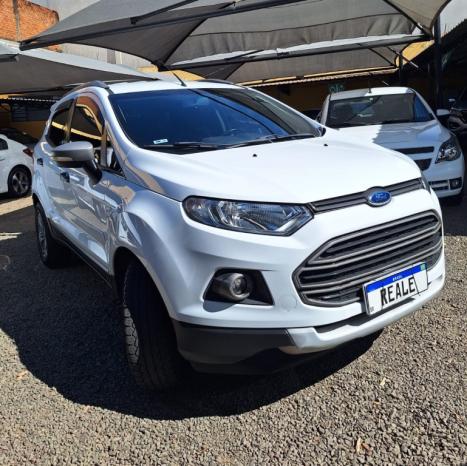 FORD Ecosport 1.6 4P FREESTYLE FLEX, Foto 8