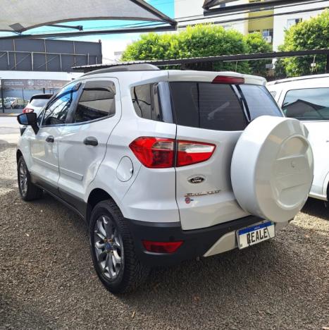 FORD Ecosport 1.6 4P FREESTYLE FLEX, Foto 10
