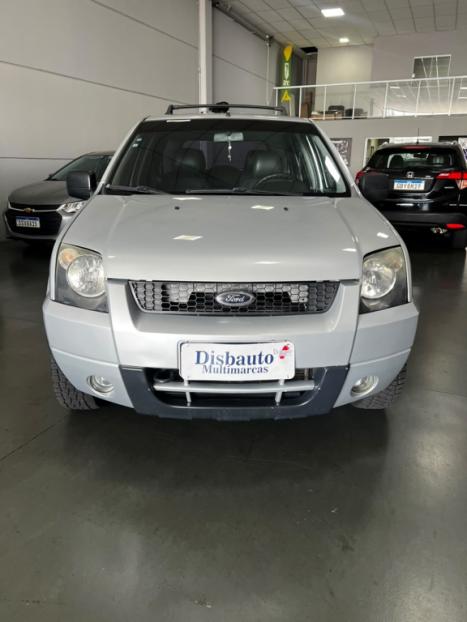FORD Ecosport 1.6 4P FREESTYLE XLT FLEX, Foto 2