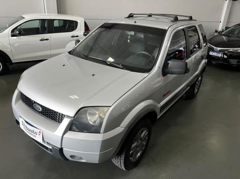 FORD Ecosport 1.6 4P FREESTYLE XLT FLEX, Foto 3