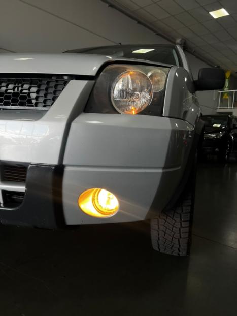 FORD Ecosport 1.6 4P FREESTYLE XLT FLEX, Foto 4
