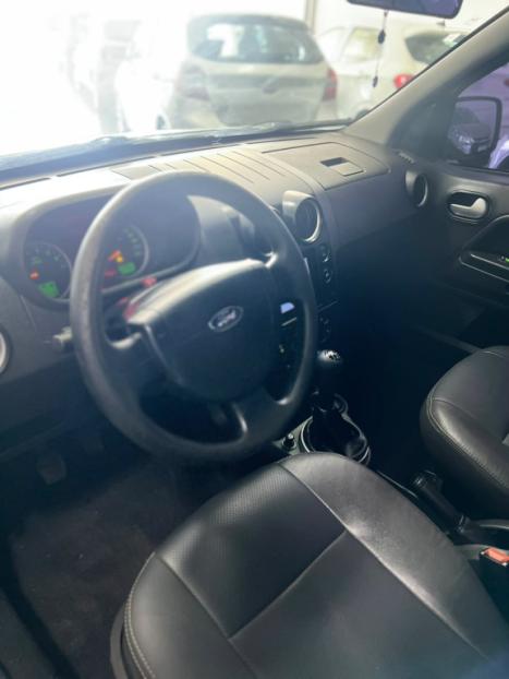 FORD Ecosport 1.6 4P FREESTYLE XLT FLEX, Foto 6