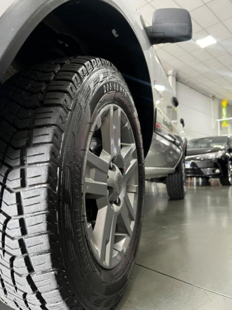 FORD Ecosport 1.6 4P FREESTYLE XLT FLEX, Foto 10