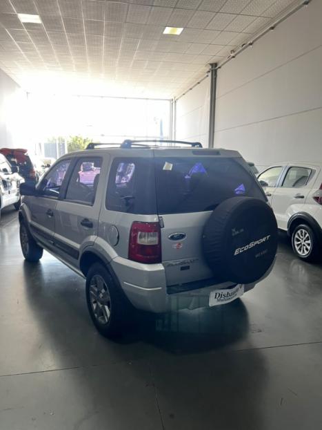 FORD Ecosport 1.6 4P FREESTYLE XLT FLEX, Foto 12