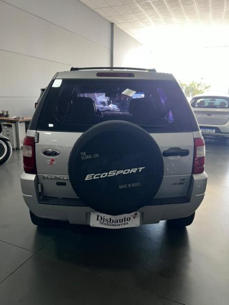 FORD Ecosport 1.6 4P FREESTYLE XLT FLEX, Foto 13