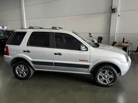 FORD Ecosport 1.6 4P FREESTYLE XLT FLEX, Foto 15