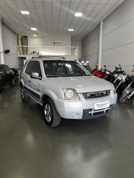 FORD Ecosport 1.6 4P FREESTYLE XLT FLEX, Foto 16