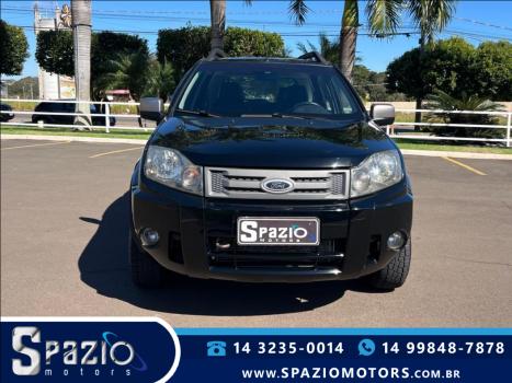 FORD Ecosport 1.6 4P FREESTYLE XLT FLEX, Foto 2