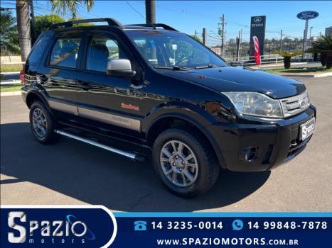 FORD Ecosport 1.6 4P FREESTYLE XLT FLEX, Foto 3