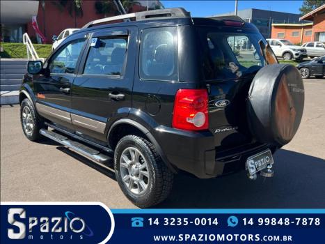FORD Ecosport 1.6 4P FREESTYLE XLT FLEX, Foto 4
