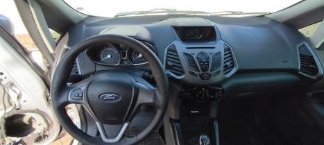 FORD Ecosport 1.6 4P SE FLEX, Foto 4