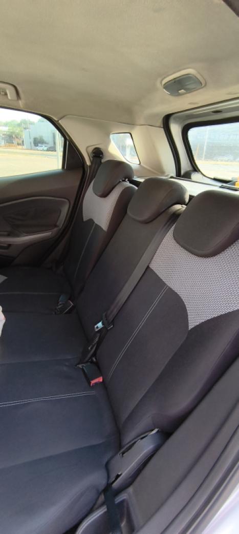 FORD Ecosport 1.6 4P SE FLEX, Foto 5