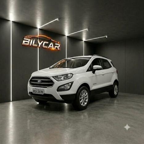 FORD Ecosport 1.6 4P SE FLEX, Foto 2