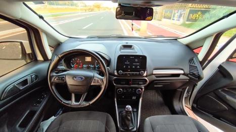FORD Ecosport 1.6 4P SE FLEX, Foto 6