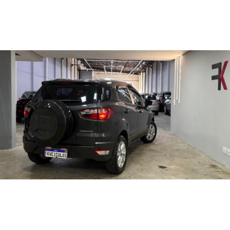 FORD Ecosport 1.6 4P TITANIUM SIGMA FLEX, Foto 5
