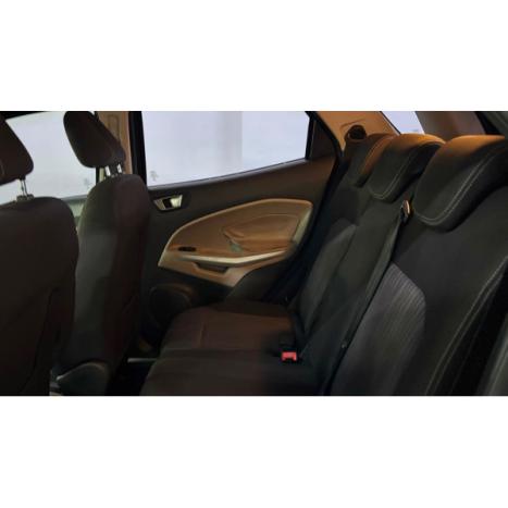 FORD Ecosport 1.6 4P TITANIUM SIGMA FLEX, Foto 9