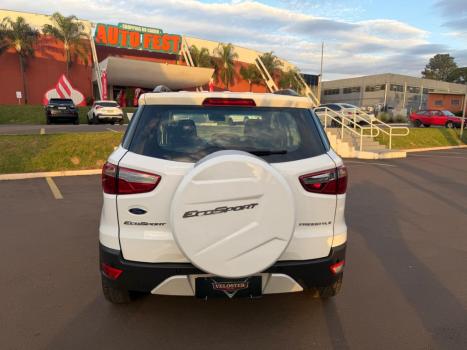 FORD Ecosport 1.6 4P FREESTYLE FLEX, Foto 3