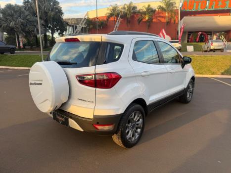 FORD Ecosport 1.6 4P FREESTYLE FLEX, Foto 9