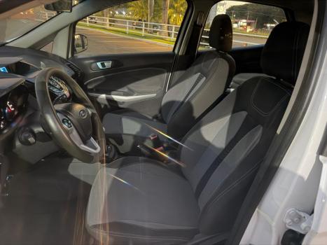 FORD Ecosport 1.6 4P FREESTYLE FLEX, Foto 14