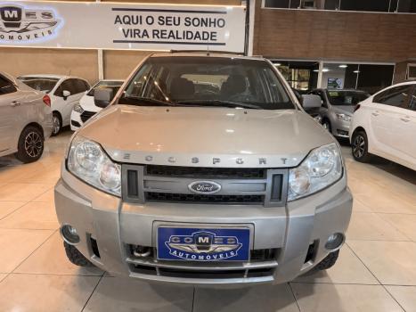 FORD Ecosport 1.6 4P FREESTYLE XLT FLEX, Foto 2